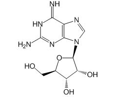 Guanosine|CS-W020018|118-00-3