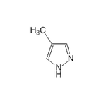 4-Methylpyrazole|43636|7554-65-6