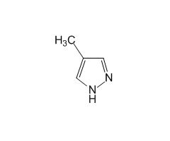 4-Methylpyrazole|43636|7554-65-6