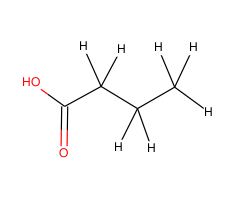 Butanoic-d7 acid, 97%|271658|73607-83-7