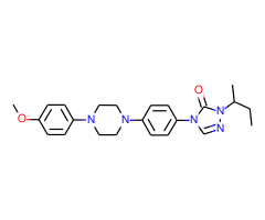 Itraconazole EP Impurity A|C4X-149711|252964-68-4