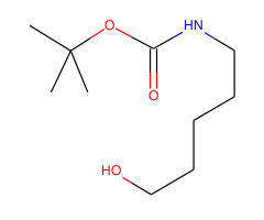 5-(Boc-amino)-1-pentanol|CS-0097792|75178-90-4