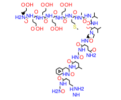 Pancreastatin (33-48) (human)|CPTD787524|133605-57-9