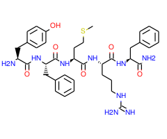 Y-F-M-R-F-NH2|CPTD786421|99414-63-8