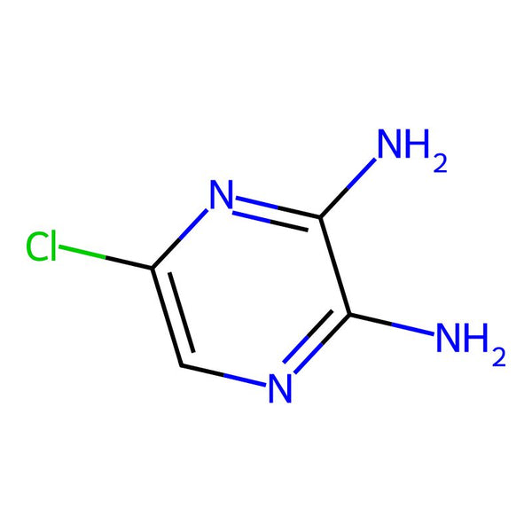 5-Chloro-2,3-pyrazinediamine|CS-0099131|1259479-81-6