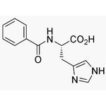 Na-Benzoyl-L-histidine|03081|5354-94-9
