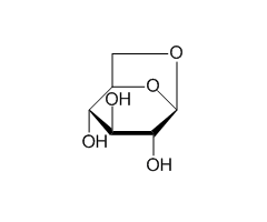 1,6-Anhydro-β-D-glucose, 98%|272048|498-07-7