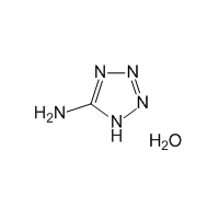 5-Aminotetrazole monohydrate, 99%|272087|15454-54-3