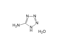 5-Aminotetrazole monohydrate, 99%|272087|15454-54-3