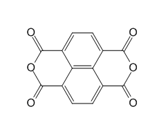 1,4,5,8-Naphthalenetetracarboxylic dianhydride, 97.5%|272094|81-30-1