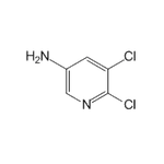 3-Amino-5,6-dichloropyridine|CS-W010849|98121-41-6