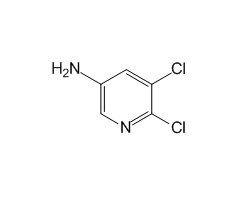 3-Amino-5,6-dichloropyridine|CS-W010849|98121-41-6