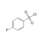 4-Fluorobenzenesulfonyl chloride|CS-W008916|349-88-2