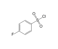 4-Fluorobenzenesulfonyl chloride|CS-W008916|349-88-2