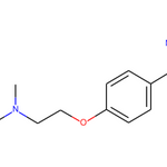 2-(4-(Aminomethyl)phenoxy)-N,N-dimethylethanamine|CS-W002738|20059-73-8