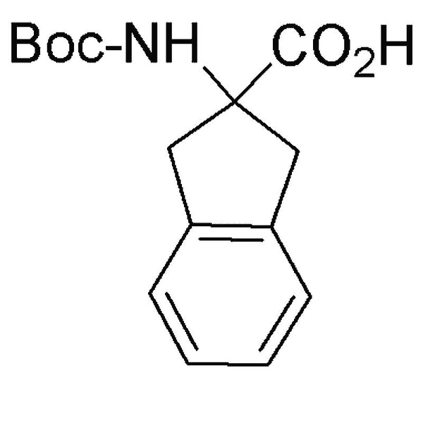 Boc-2-aminoindane-2-carboxylic acid|07314|71066-00-7