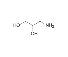 (±)-3-Amino-1,2-propanediol, 97%|CS-W002040|616-30-8