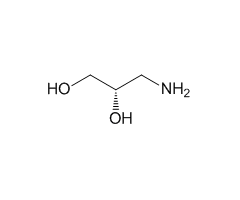 (S)-3-aminopropane-1,2-diol|CS-W017771|61278-21-5