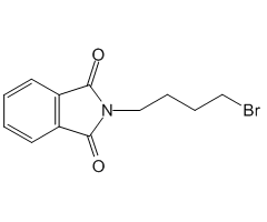 N-(4-Bromobutyl)phthalimide, 98%|272310|5394-18-3