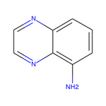 Quinoxalin-5-amine|CS-0062621|16566-20-4
