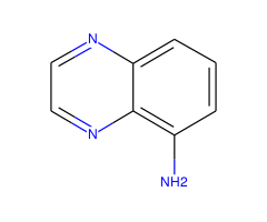 Quinoxalin-5-amine|CS-0062621|16566-20-4