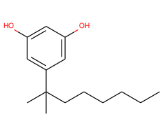 5-(2-Methyloctan-2-yl)benzene-1,3-diol|CS-0152306|56469-10-4