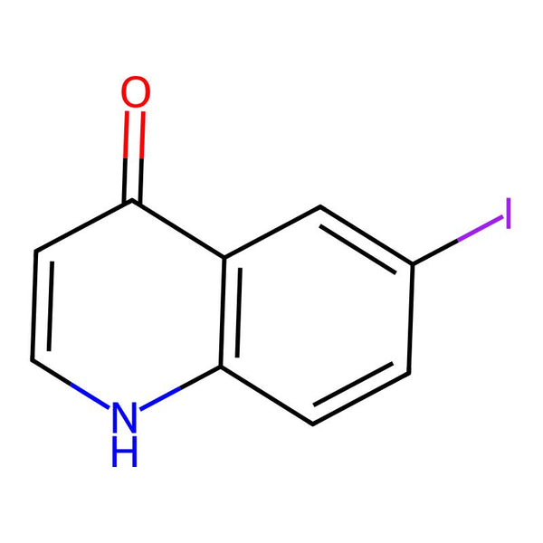 6-Iodo-1,4-dihydroquinolin-4-one|CS-D0866|342617-07-6