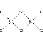Chlorodicarbonylrhodium(I) dimer|45-0450|14523-22-9