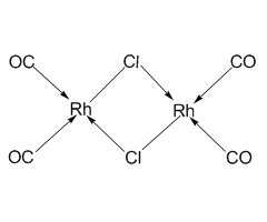 Chlorodicarbonylrhodium(I) dimer|45-0450|14523-22-9