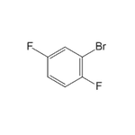 2-Bromo-1,4-difluorobenzene|CS-D1221|399-94-0