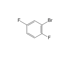 1-Bromo-2,5-difluorobenzene, 98%|272906|399-94-0