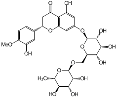 Diosmin EP Impurity B|C4X-11562|520-26-3