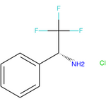 (R)-2,2,2-Trifluoro-1-phenylethanamine hydrochloride|CS-0156608|189350-64-9