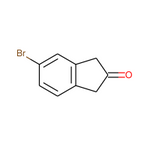 5-Bromo-1H-inden-2(3H)-one|CS-W005800|174349-93-0
