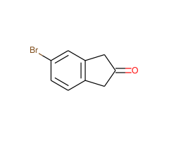 5-Bromo-1H-inden-2(3H)-one|CS-W005800|174349-93-0