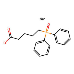 5-(Diphenylphosphinyl)pentanoic Acid|C3D-5404|71140-70-0