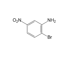 2-Bromo-5-nitroaniline, 98%|273017|10403-47-1