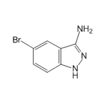 3-Amino-5-bromoindazole|CS-D0991|61272-71-7