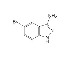 3-Amino-5-bromoindazole|CS-D0991|61272-71-7
