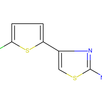 4-(5-Chloro-2-thiophene)-1,3-thiazol-2-amine, 95%|273093|123971-45-9