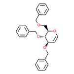 Tri-O-benzyl-D-glucal, 97%|CS-0053470|55628-54-1