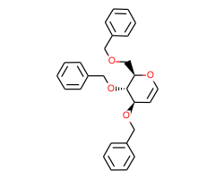 Tri-O-benzyl-D-glucal, 97%|CS-0053470|55628-54-1