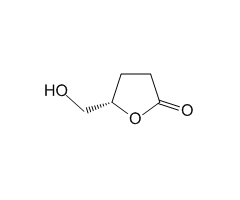 (S)-(+)-Dihydro-5-(hydroxymethyl)-2(3H)-furanone, 95%|944057|32780-06-6