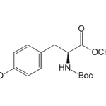 Boc-L-Tyrosine methyl ester|CS-M3312|4326-36-7