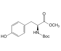 Boc-L-Tyrosine methyl ester|CS-M3312|4326-36-7