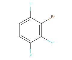 2-Bromo-1,3,4-trifluorobenzene|CS-W002571|176793-04-7