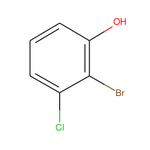2-Bromo-3-chlorophenol|CS-W007088|855836-62-3