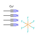 [Cu(CH3CN)4][PF6]|CS-0035273|64443-05-6