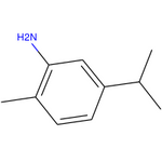 2-Methyl-5-propan-2-ylaniline|CS-0038690|2051-53-8