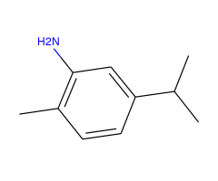 2-Methyl-5-propan-2-ylaniline|CS-0038690|2051-53-8